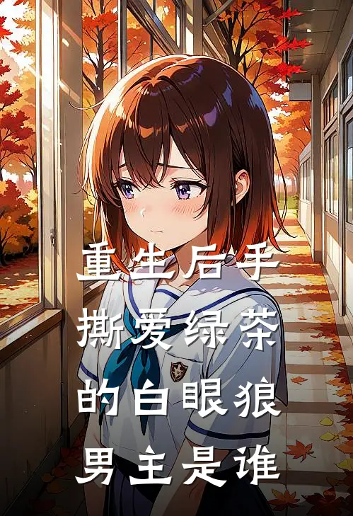 重生后手撕爱绿茶的白眼狼男主是谁