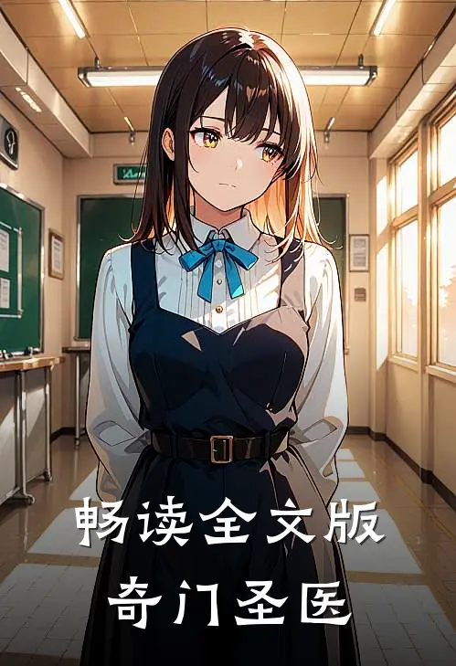 畅读全文版奇门圣医
