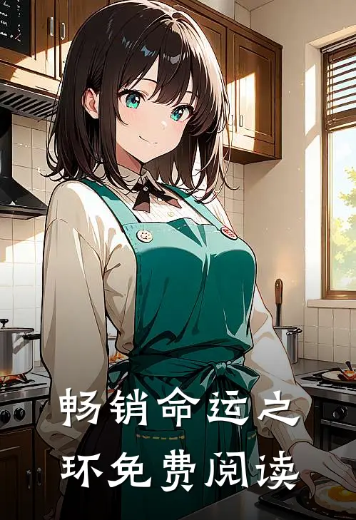 畅销命运之环免费阅读