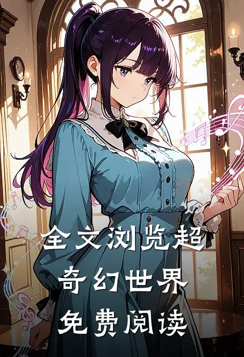 全文浏览超奇幻世界免费阅读