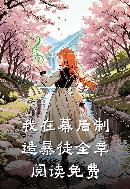 我在幕后制造暴徒全章阅读免费