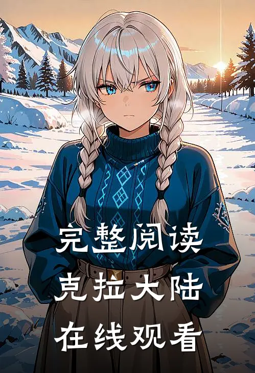 完整阅读克拉大陆在线观看