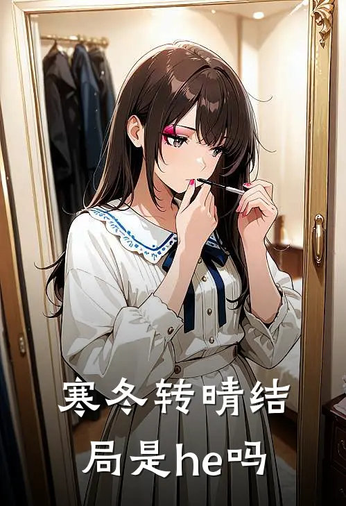 寒冬转晴结局是he吗