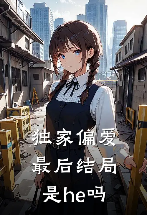 独家偏爱最后结局是he吗