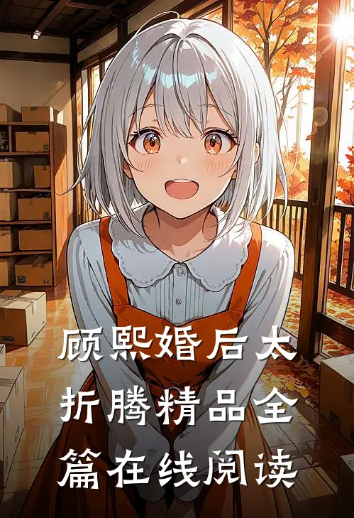 顾熙婚后太折腾精品全篇在线阅读