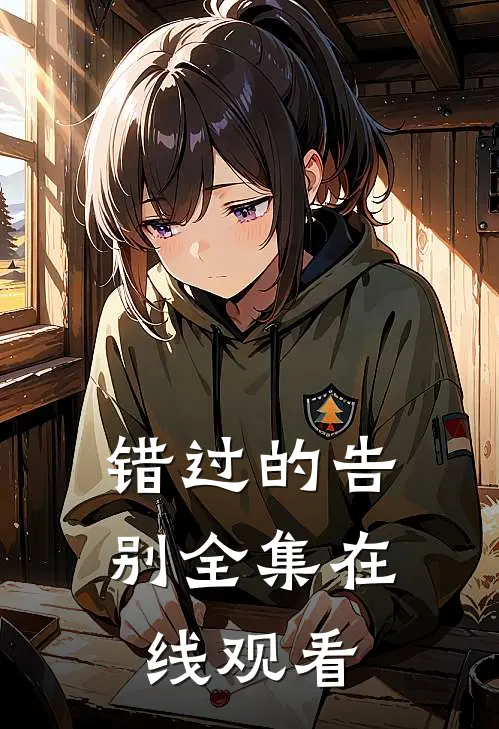 错过的告别 全集在线观看