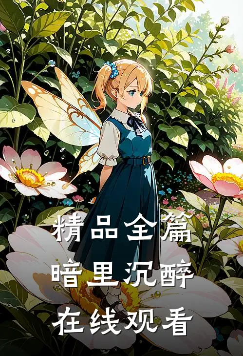 精品全篇暗里沉醉在线观看