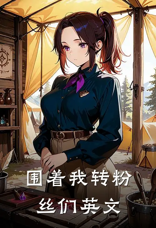 围着我转粉丝们英文