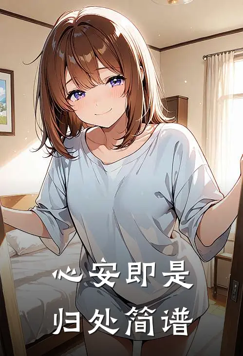心安即是归处简谱