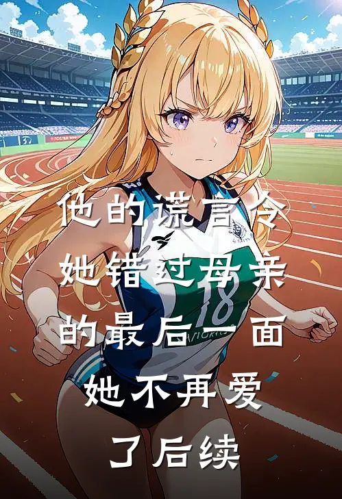 他的谎言令她错过母亲的最后一面，她不再爱了后续