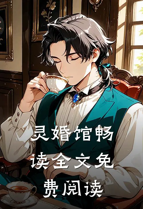 灵婚馆畅读全文免费阅读