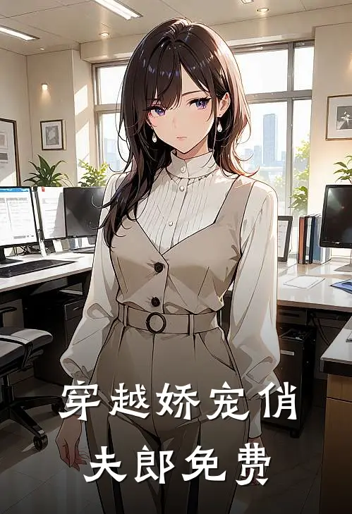 穿越娇宠俏夫郎免费
