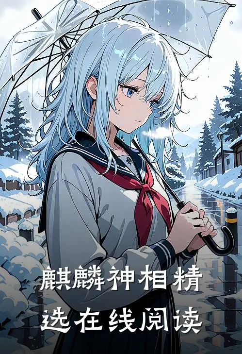 麒麟神相精选在线阅读
