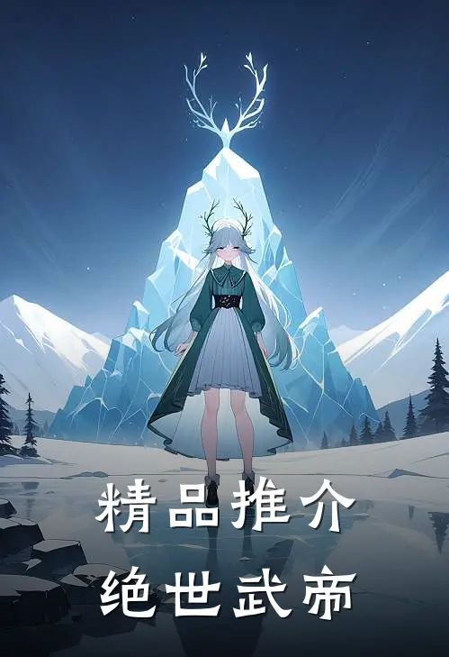 精品推介绝世武帝