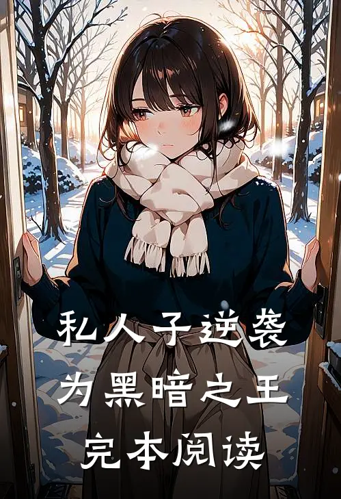 私人子逆袭为黑暗之王完本阅读