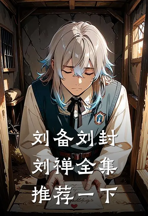 刘备刘封刘禅全集推荐一下