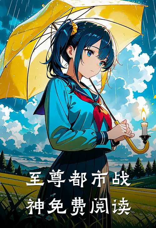 至尊都市战神免费阅读