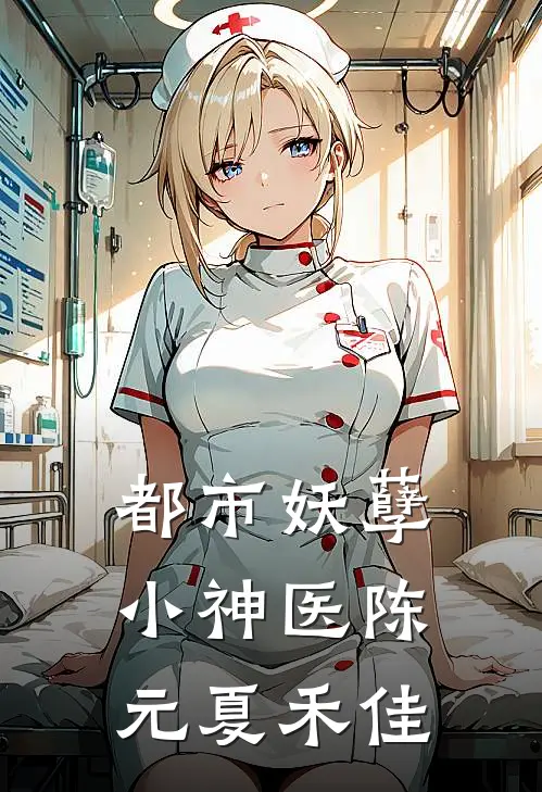 都市妖孽小神医陈元夏禾佳