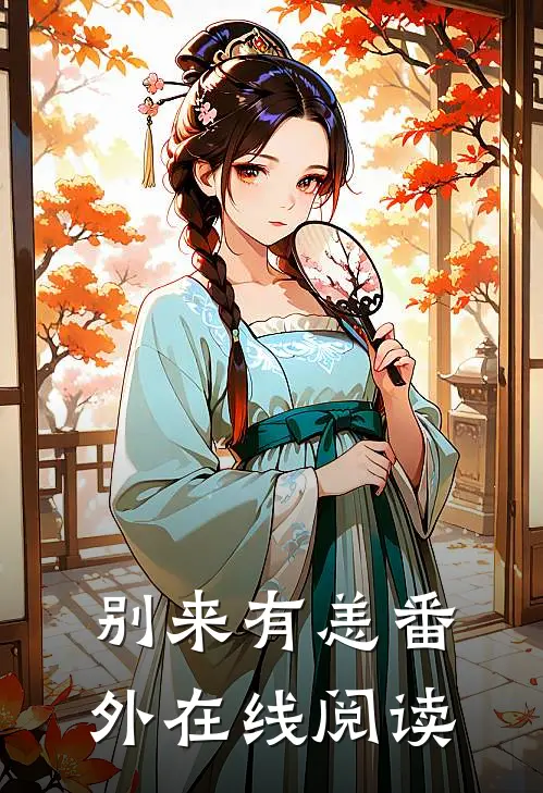 别来有恙 番外在线阅读
