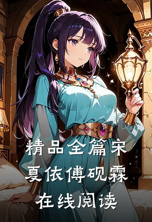 精品全篇宋夏依傅砚霖在线阅读