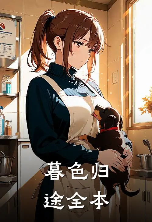 暮色归途全本