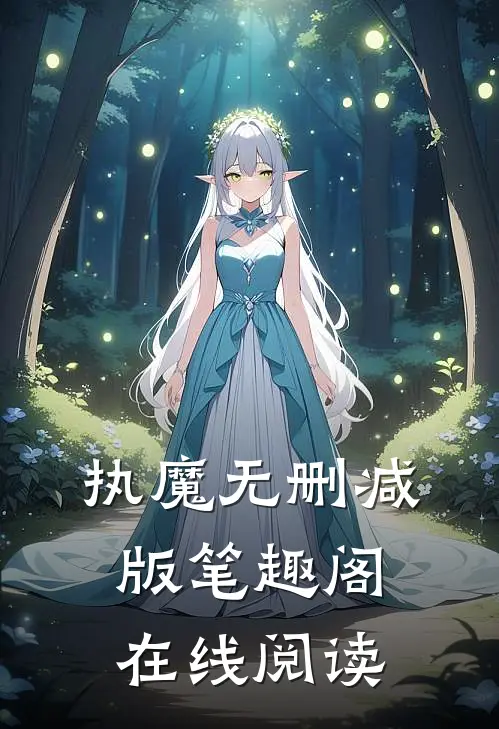 执魔无删减版笔趣阁在线阅读