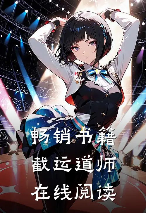 畅销书籍截运道师在线阅读