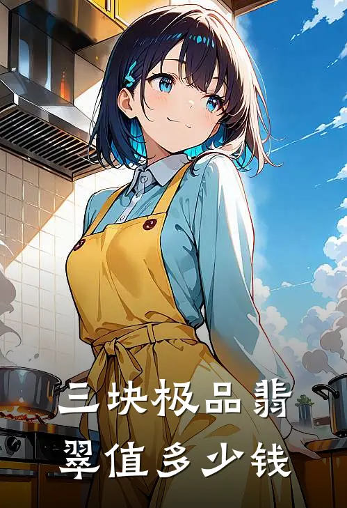 三块极品翡翠值多少钱