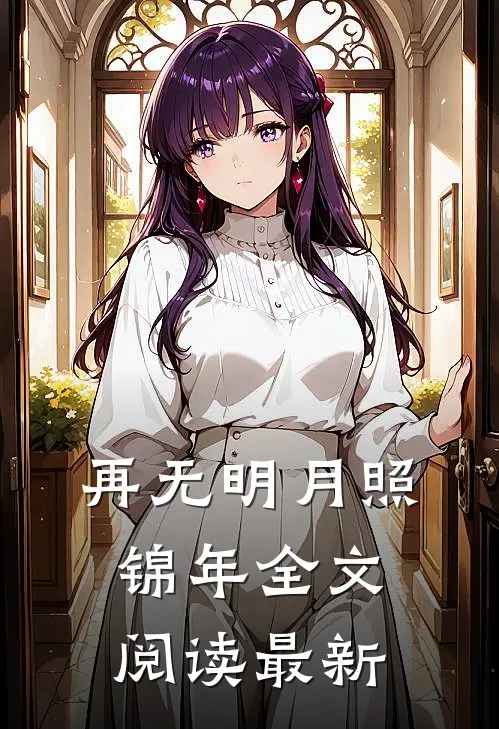再无明月照锦年全文阅读最新