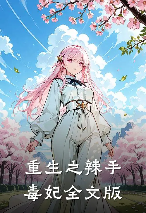 重生之辣手毒妃全文版