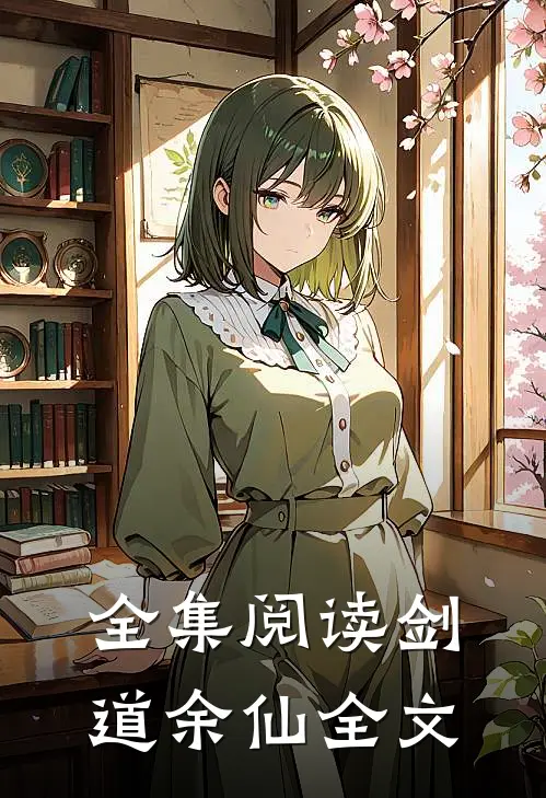 全集阅读剑道余仙全文