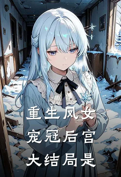 重生凤女宠冠后宫大结局是