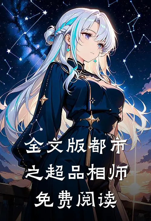 全文版都市之超品相师免费阅读