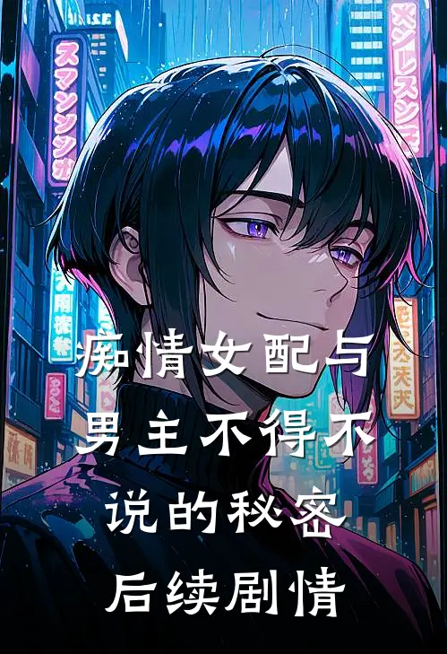 痴情女配与男主不得不说的秘密后续剧情
