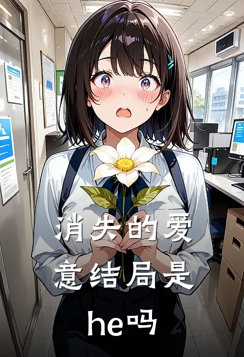 消失的爱意结局是he吗