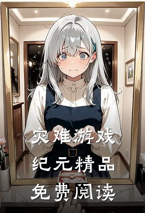 灾难游戏纪元精品免费阅读