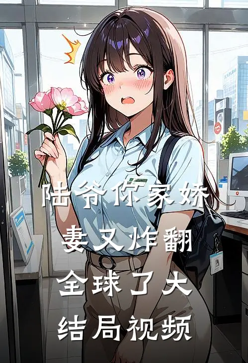 陆爷你家娇妻又炸翻全球了大结局视频