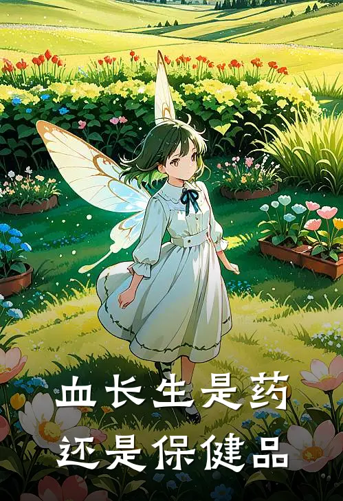 血长生是药还是保健品