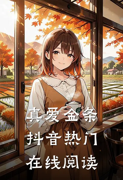 真爱金条抖音热门在线阅读