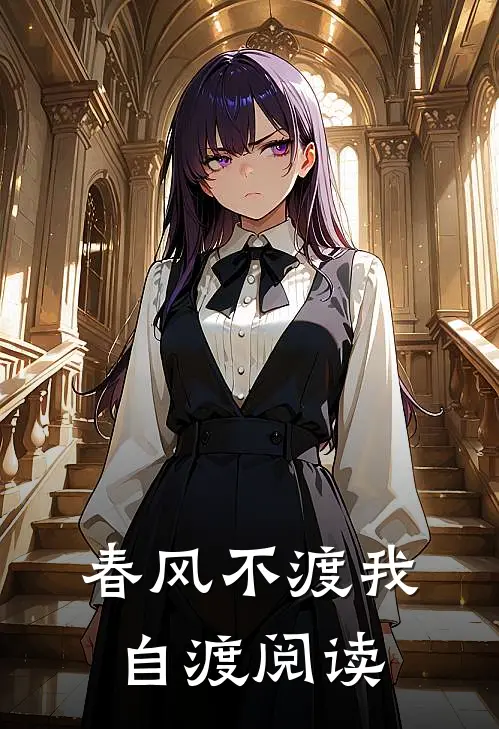 春风不渡我自渡阅读