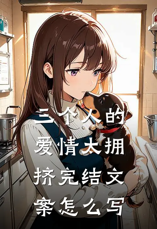 三个人的爱情太拥挤完结文案怎么写