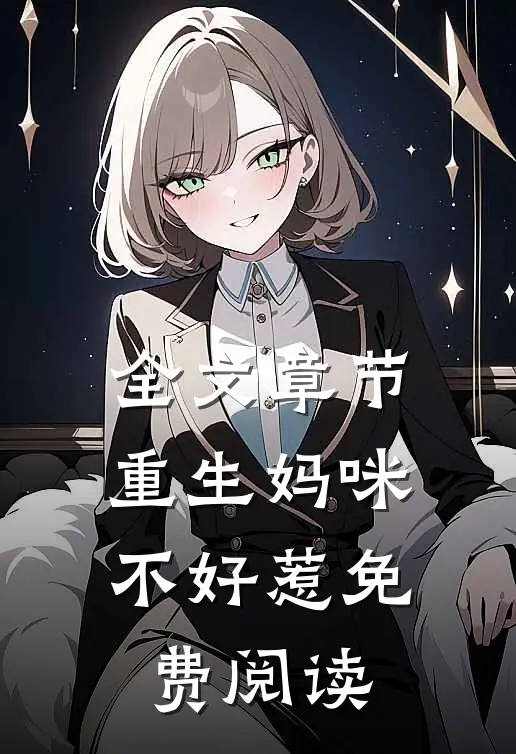全文章节重生妈咪不好惹免费阅读