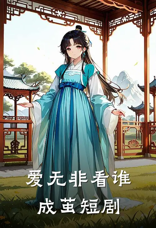 爱无非看谁成茧 短剧