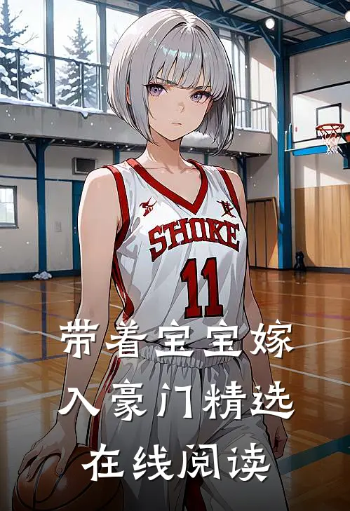 带着宝宝嫁入豪门精选在线阅读