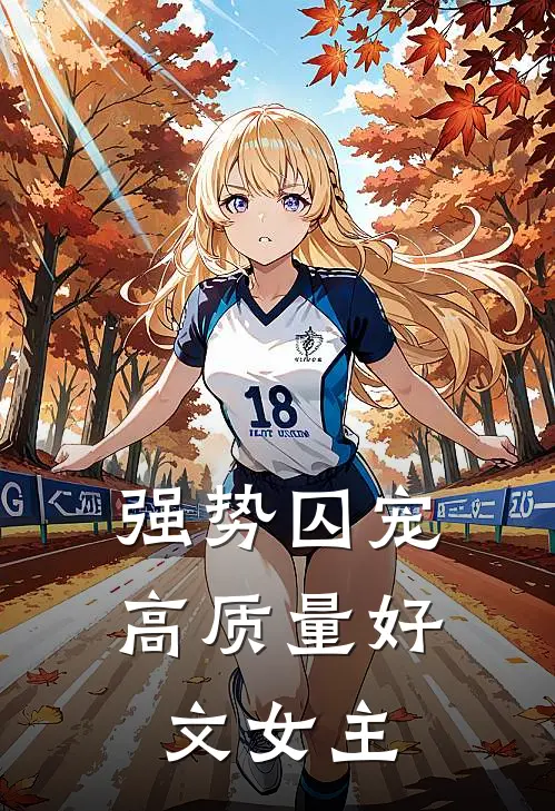 强势囚宠高质量好文女主
