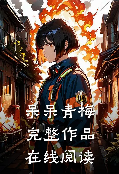 呆呆青梅完整作品在线阅读