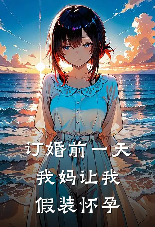 订婚前一天我妈让我假装怀孕