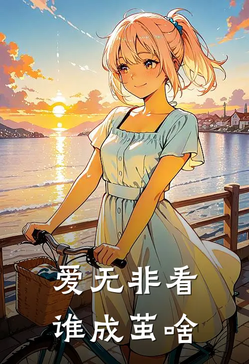 爱无非看谁成茧啥