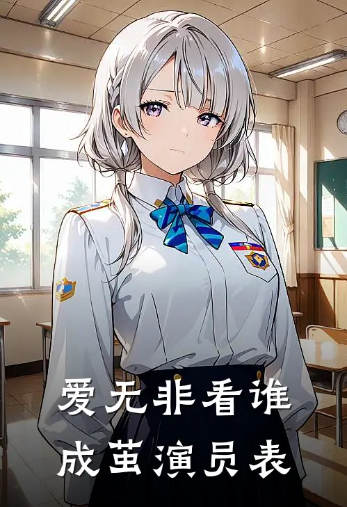 爱无非看谁成茧演员表