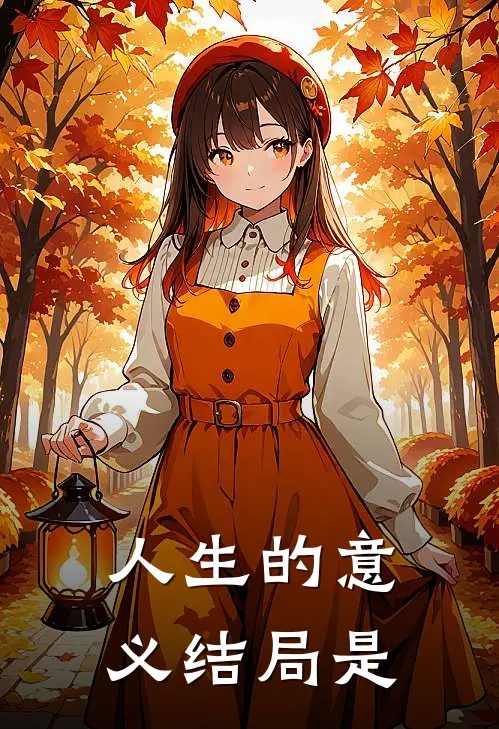 人生的意义结局是